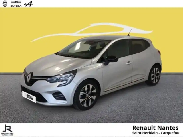 Renault Clio 1.5 blue dci 100ch evolution