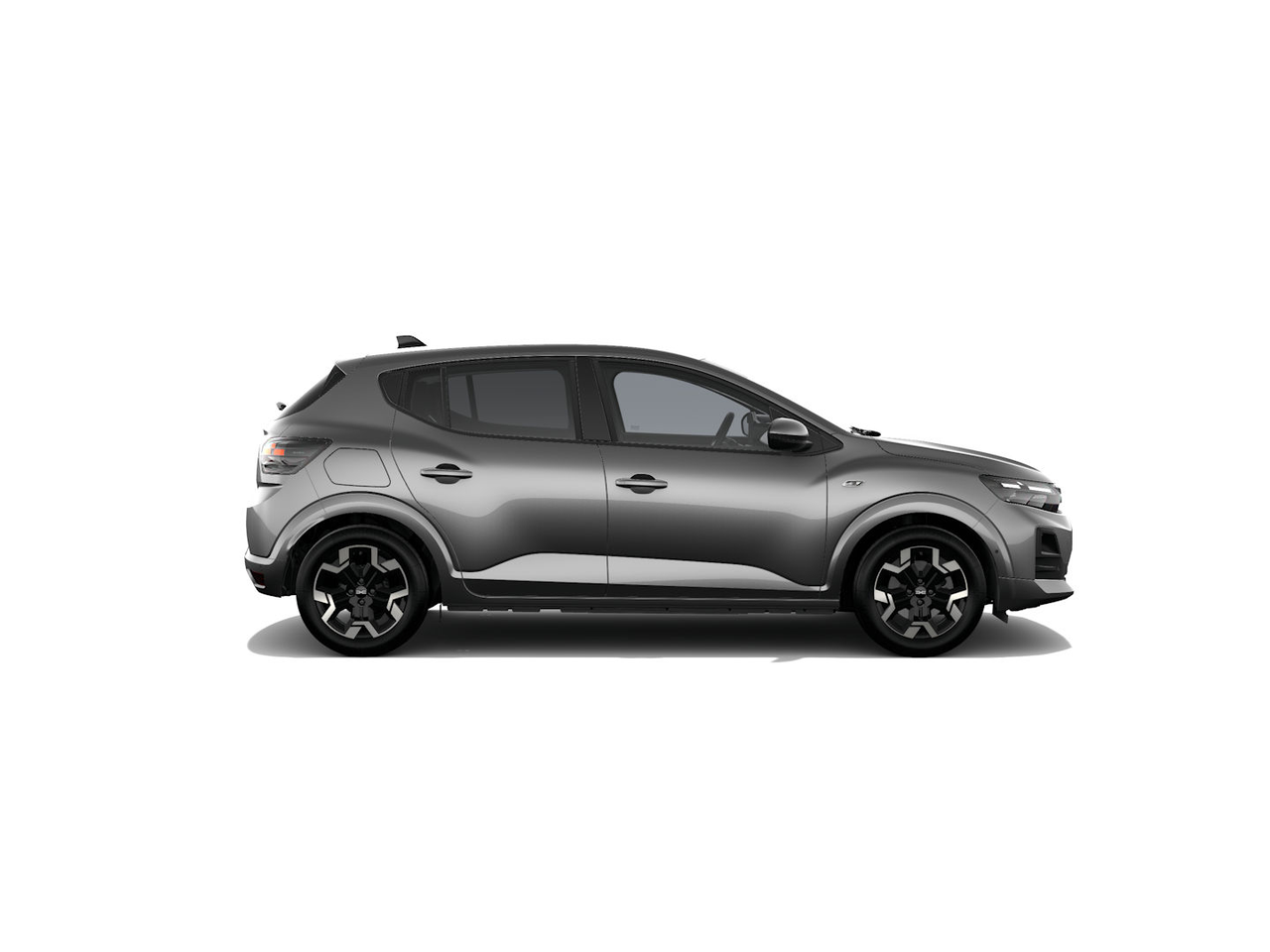 Dacia Sandero ECO-G 120 — photo 4