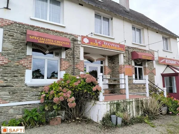 Maison 19 pièces 264 m²