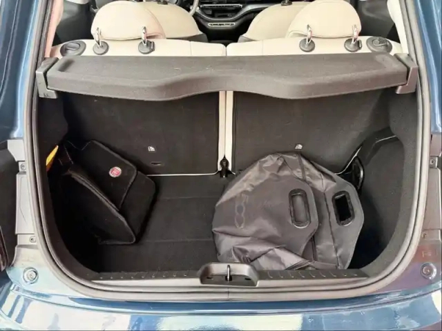 Fiat 500 e 118ch la prima my23 — photo 7