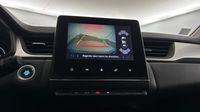 Renault Captur 1.6 E-Tech hybride 145ch Business -21 — photo 28