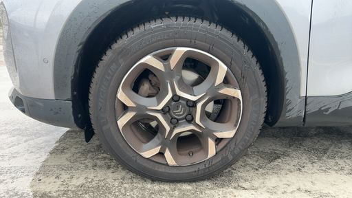 Citroen C5 Aircross 1.5 BlueHDi 130 EAT8 - Shine – 2022 – 57084 km – Diesel – Boîte Automatique — photo 13