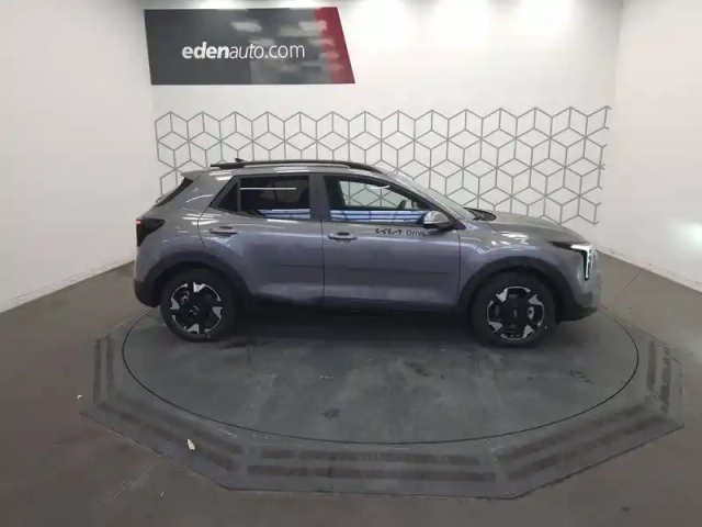 Kia Stonic 1.0 t-gdi 100 ch dct7 — photo 56
