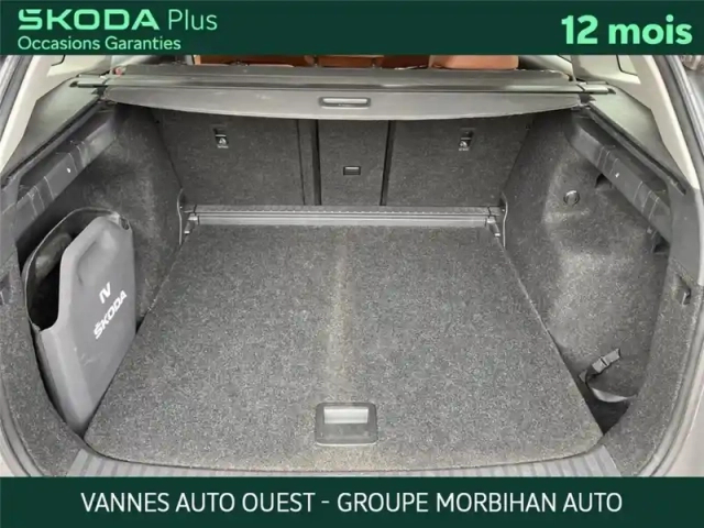 Skoda Enyaq iv 60 — photo 14