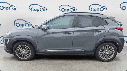 Hyundai Kona 1.6 CRDI 115 - Business – 2019 – 114104 km – Diesel – Boîte Manuelle — photo 20