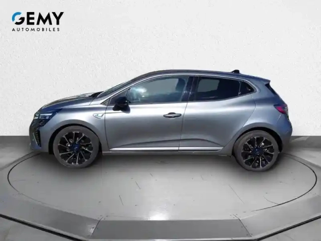 Renault Clio tce 90 ch gsr2 — photo 4