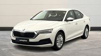 Skoda Octavia 2.0 TDI 116ch Business DSG7