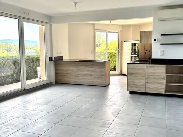 Appartement 3 pièces 98 m²