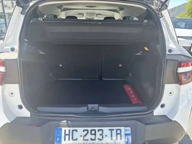 Opel Frontera electric 113 ch batterie 44 kwh — photo 72