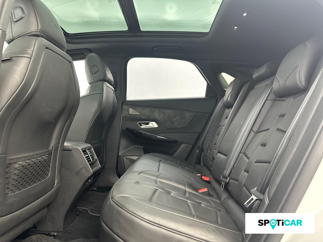 Ds Ds 7 crossback e-tense 4x4 300ch rivoli — photo 10