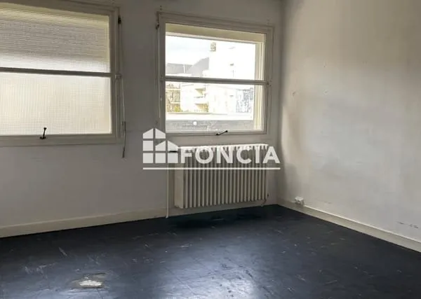 Local - Bureau 56.48m² à vendre 149000€ - Nantes 44000