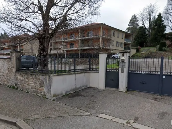 Stationnement Location Dagneux   45€
