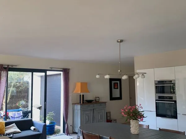 À louer chambre meublée chez particulier