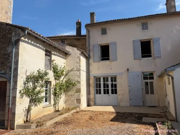 Maison 5 pièces 120 m²