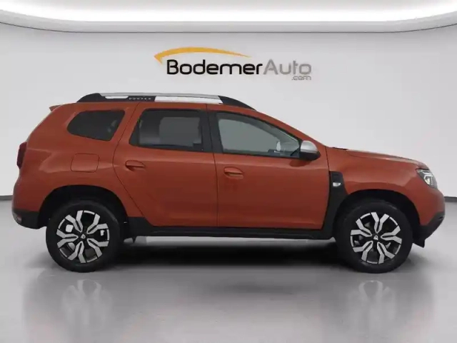 Dacia Duster tce 150 fap 4x2 edc — photo 159