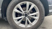 Audi Q3 35 TFSI 150ch S line S tronic 7 — photo 32