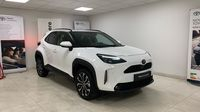 Toyota Yaris Cross 130h Design MC24 — photo 3