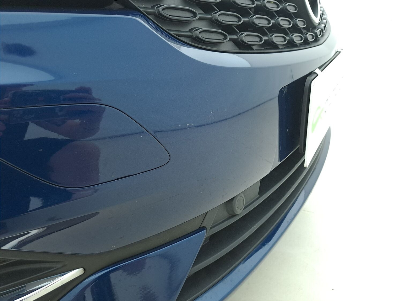Opel Astra Sports Tourer — photo 29