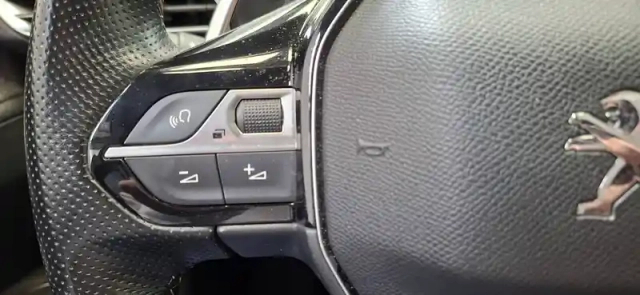 Peugeot 3008 bluehdi 130ch s&amp;s eat8 — photo 31