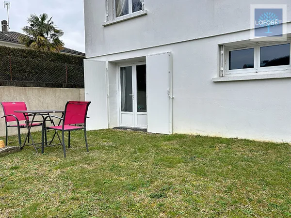 Maison 8 pièces 195 m²