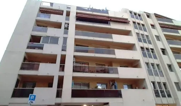 Appartement 1 pièce 23 m²