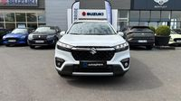 Suzuki S-Cross 1.5 Dualjet Hybrid 115ch Style Auto Allgrip MY24
