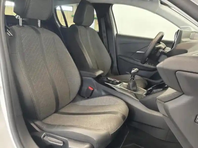 Peugeot 208 1.2 puretech 100ch s&amp;s active — photo 14