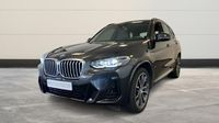 Bmw X3 xDrive30e 292ch M Sport — photo 1
