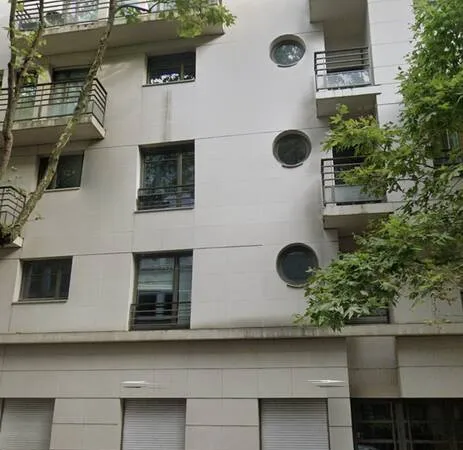 Appartement 2 pièces 53 m²
