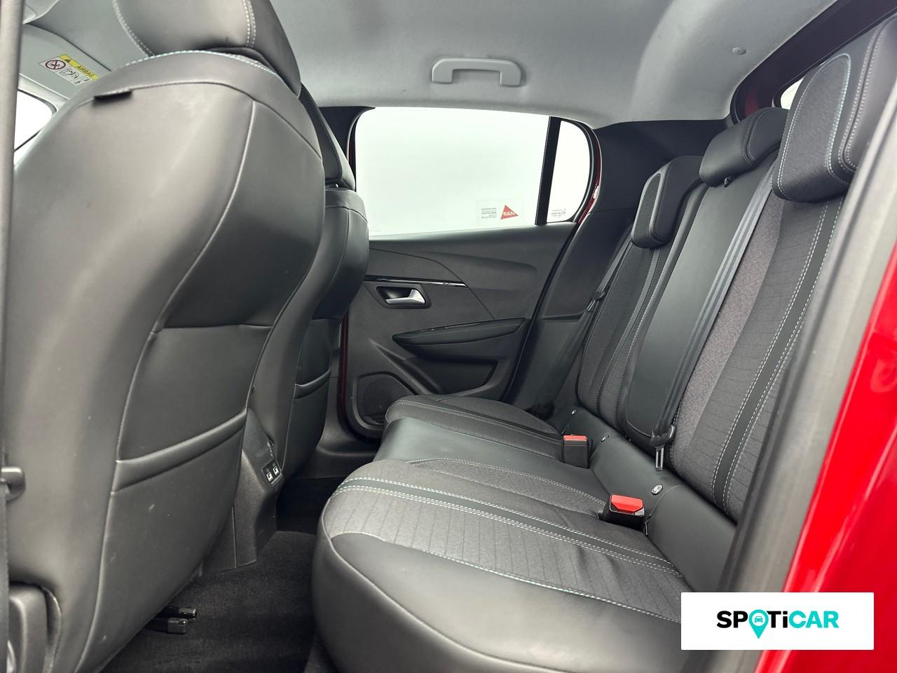 Peugeot 208 1.2 puretech 100ch s&s allure pack 118g — photo 10