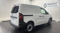 Renault Kangoo Van L1 1.5 Blue dCi 115ch Advance -25 — photo 5
