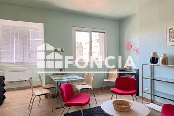 APPARTEMENT_MEUBLE