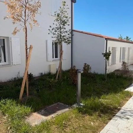 Maison - 3 pièces - LES CHEVREUILS