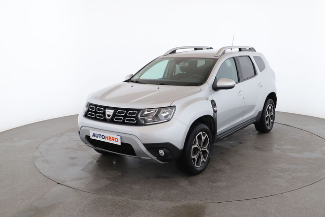 Dacia Duster 1.5 dCi Prestige 4x4