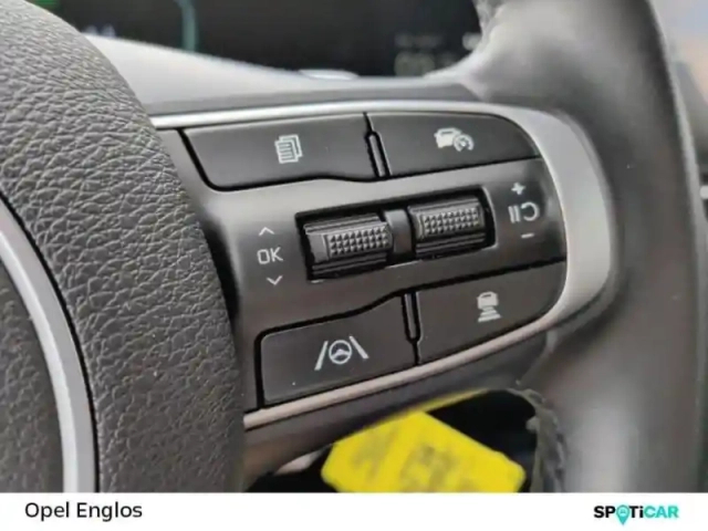 Kia Sportage 1.6 t-gdi 265ch phev  active bva6 4x4 — photo 15