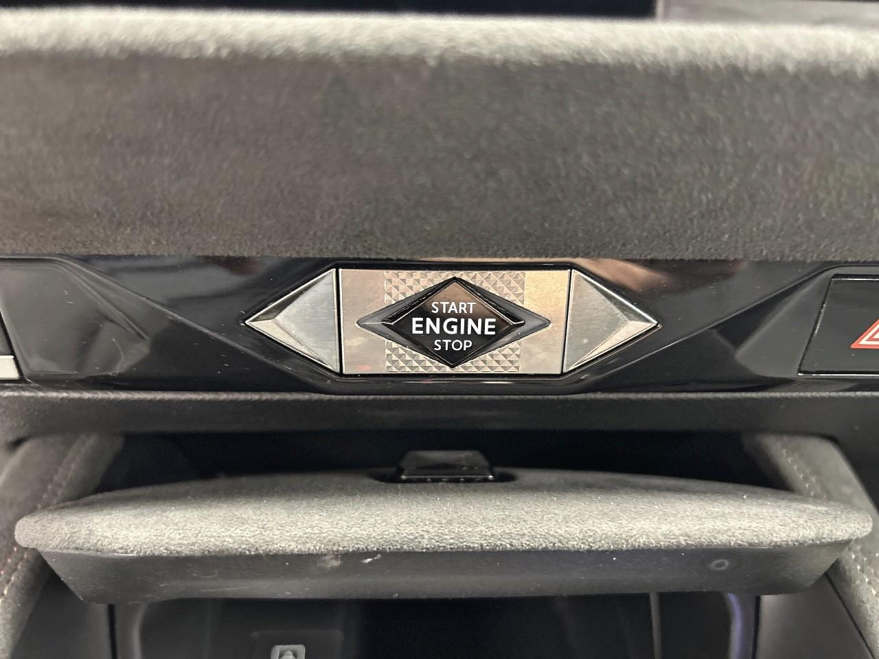 Ds Ds 4 puretech 130 eat8 performance line — photo 17