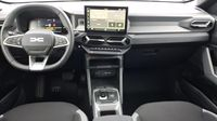 Dacia Duster 1.8 hybrid 155ch Extreme — photo 8