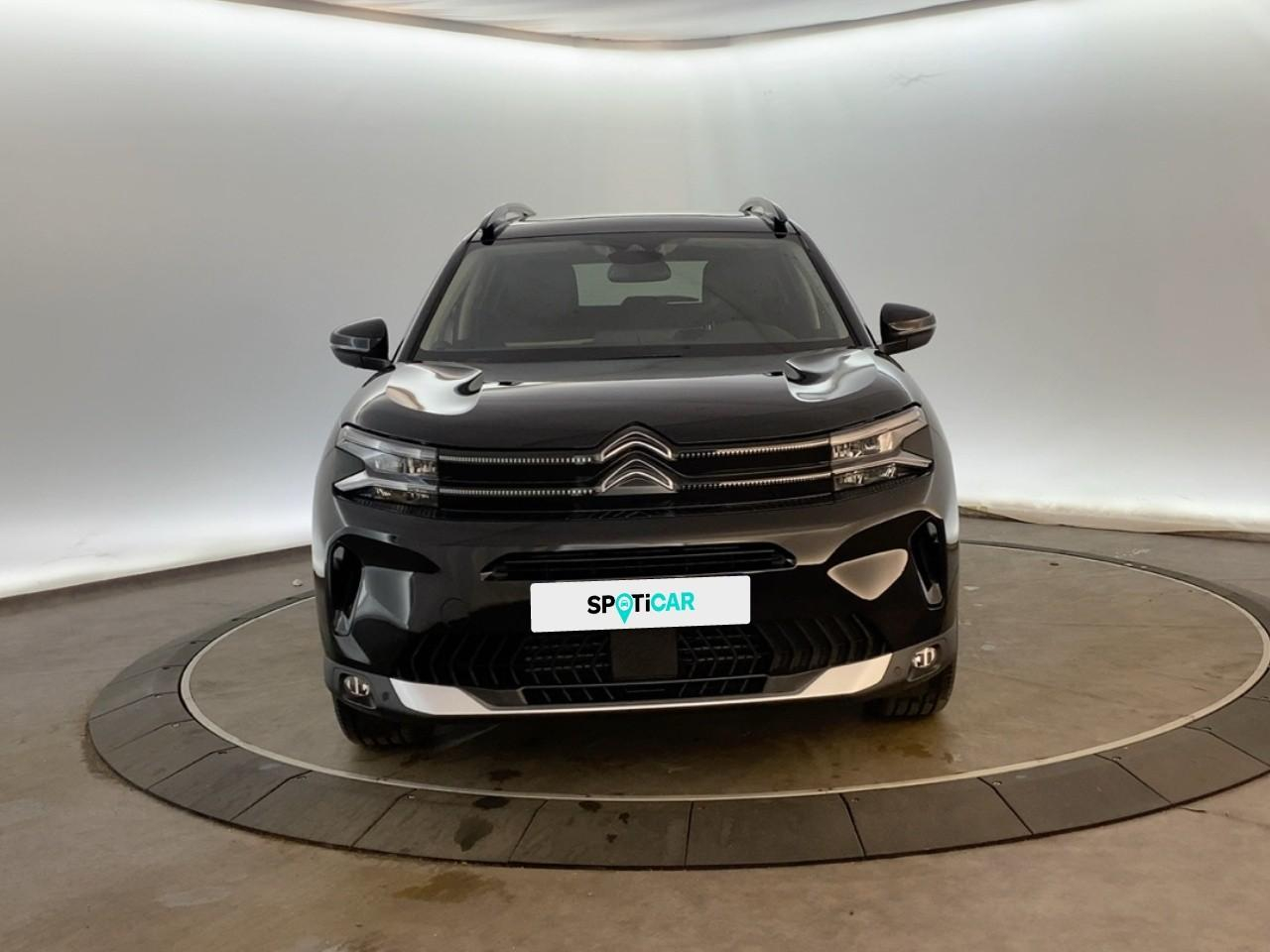 Citroën C4 hybride 145 e-dcs6 max — photo 2