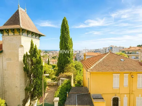 Appartement 3 pièces 85 m²