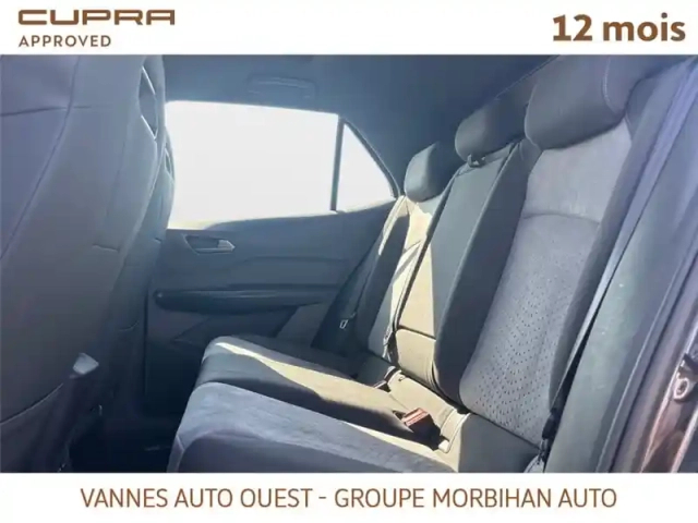Cupra Born 204 ch - 420 km — photo 41