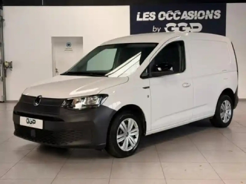 Volkswagen Caddy cargo 2.0 tdi 102ch business (14165?ht)