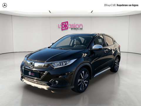 Honda HR-V 1.5 i-VTEC CVT