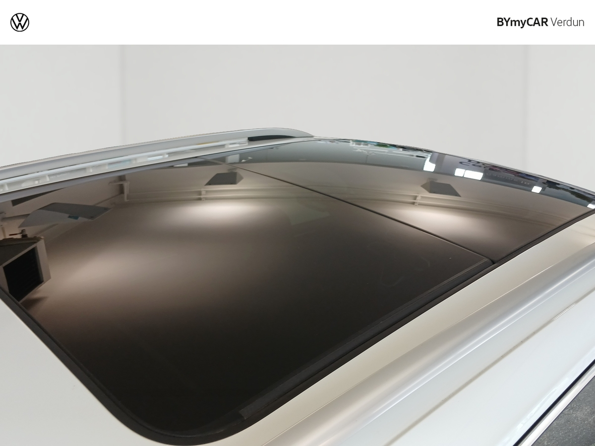 Volkswagen Tiguan 2.0 TDI 150ch DSG7 — photo 19