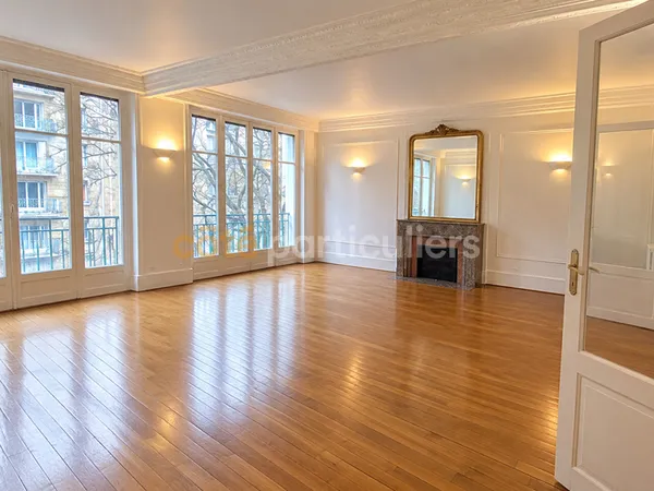 Appartement 5 pièces 160m² Paris 8