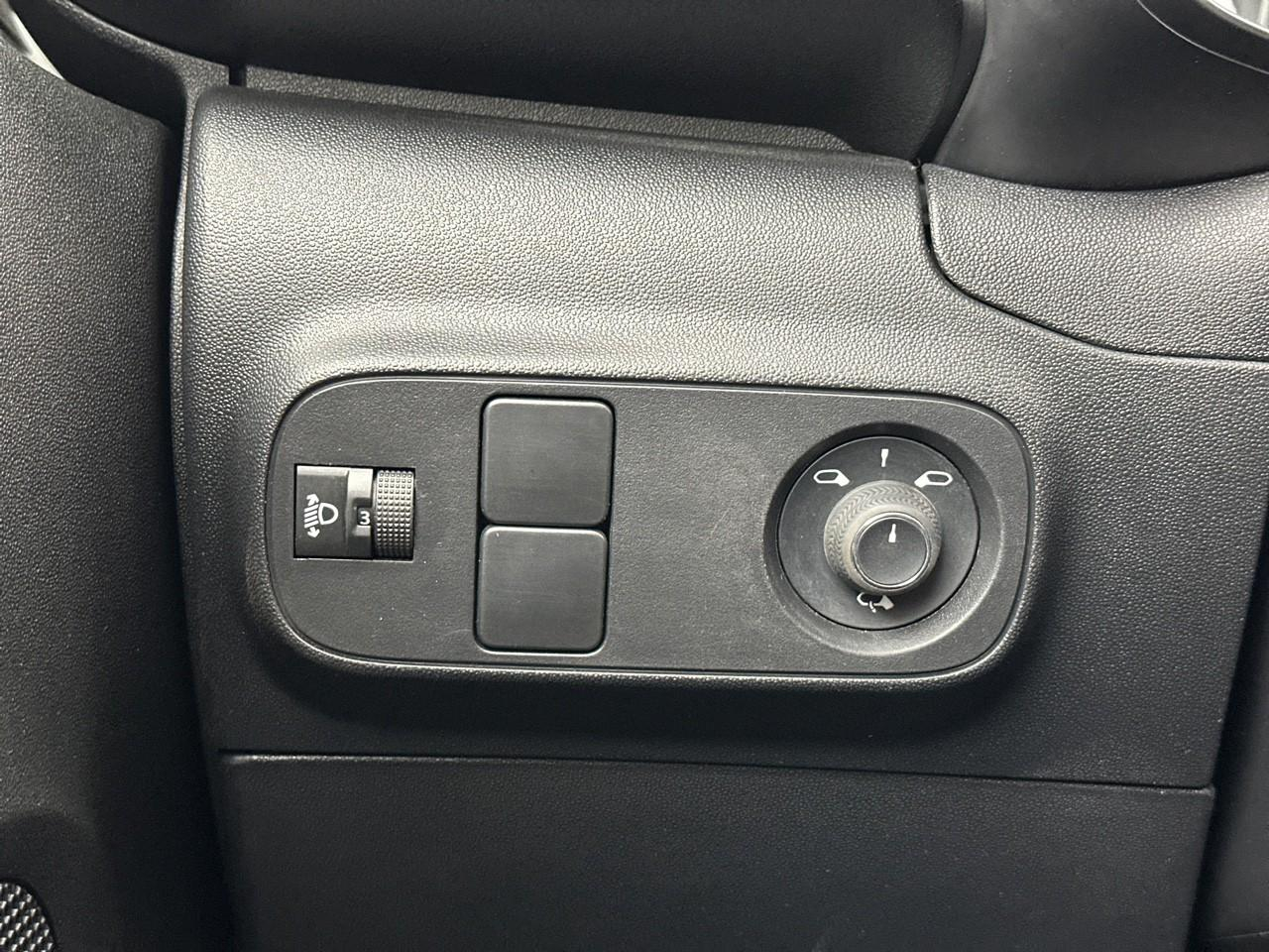 Citroën C3 bluehdi 100 bvm6 you — photo 16
