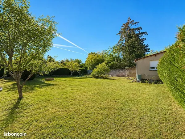 Vente | Terrain | Villemandeur