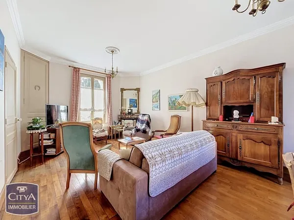 Maison Vente Chartres 7p 113m² 424000€