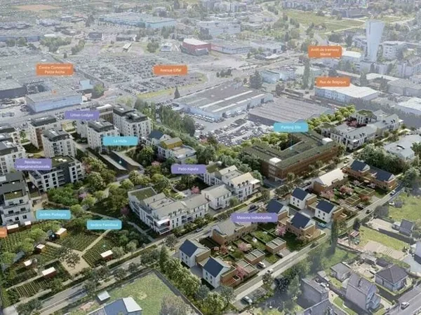 Commerce Vente Tours  350m² 844000€