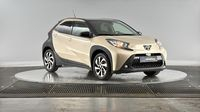 Toyota Aygo X 1.0 VVT-i 72ch Design S-CVT MY24 — photo 3