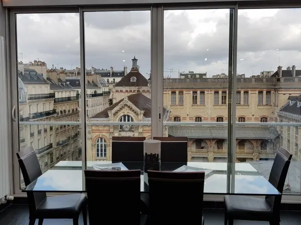 Loue appartement